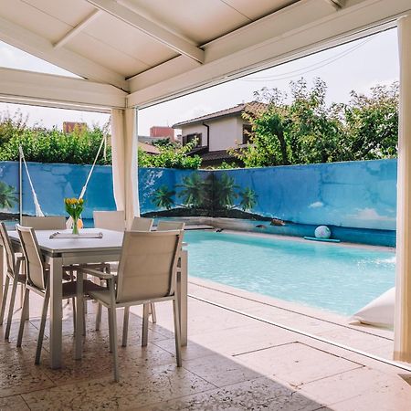 B&B Luxury Italian House Rho Exteriör bild