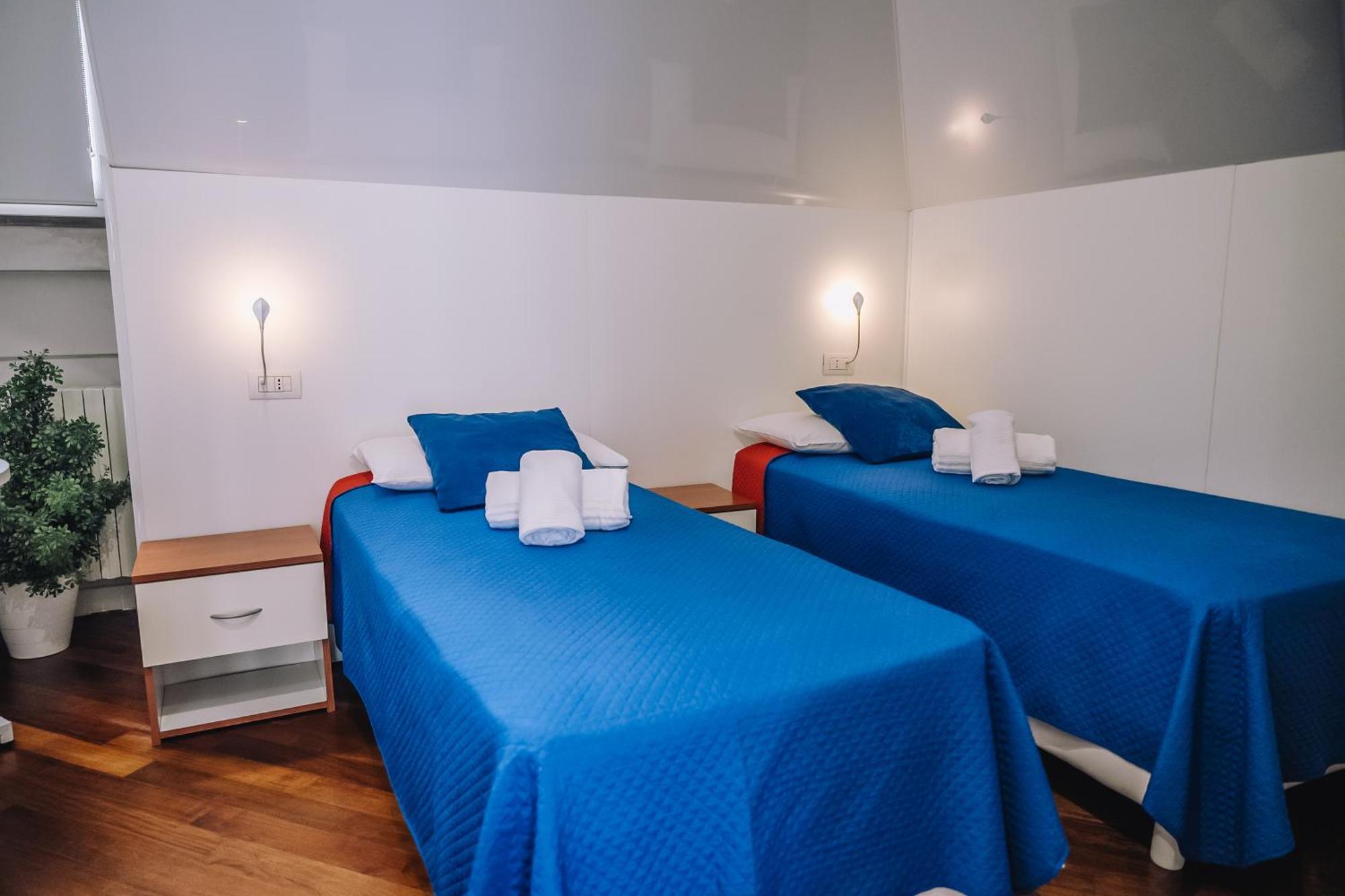 B&B Luxury Italian House Rho Exteriör bild