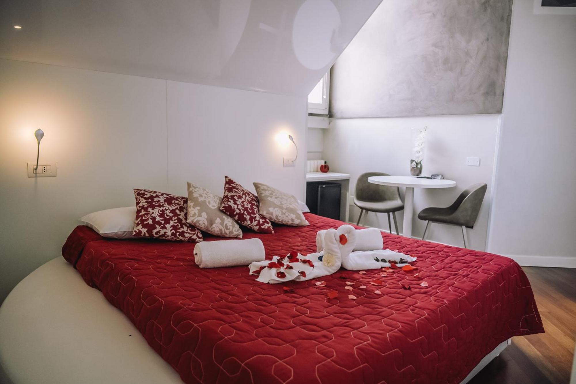 B&B Luxury Italian House Rho Exteriör bild