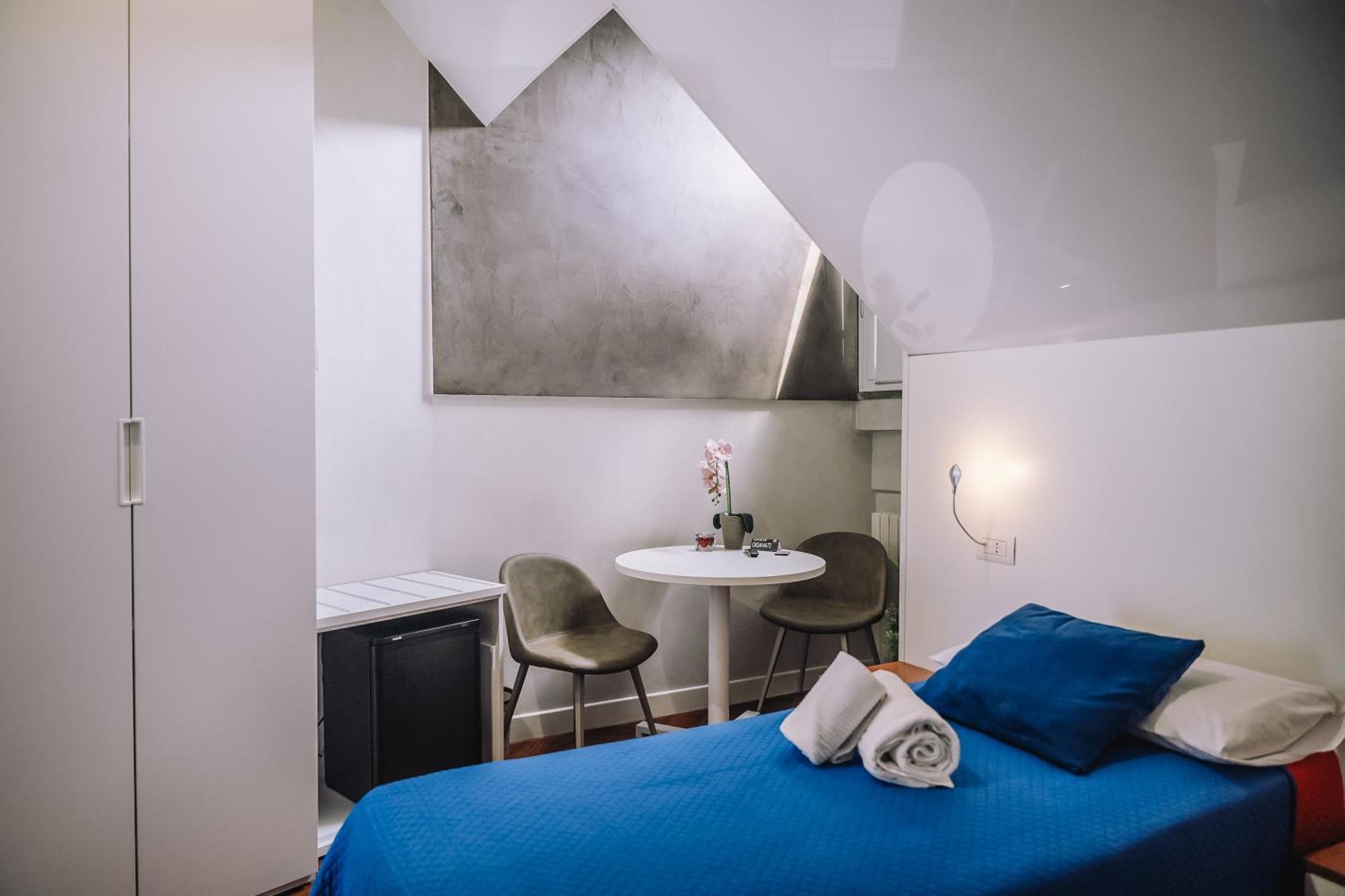 B&B Luxury Italian House Rho Exteriör bild