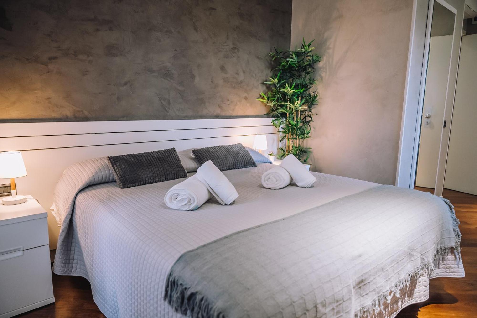 B&B Luxury Italian House Rho Exteriör bild