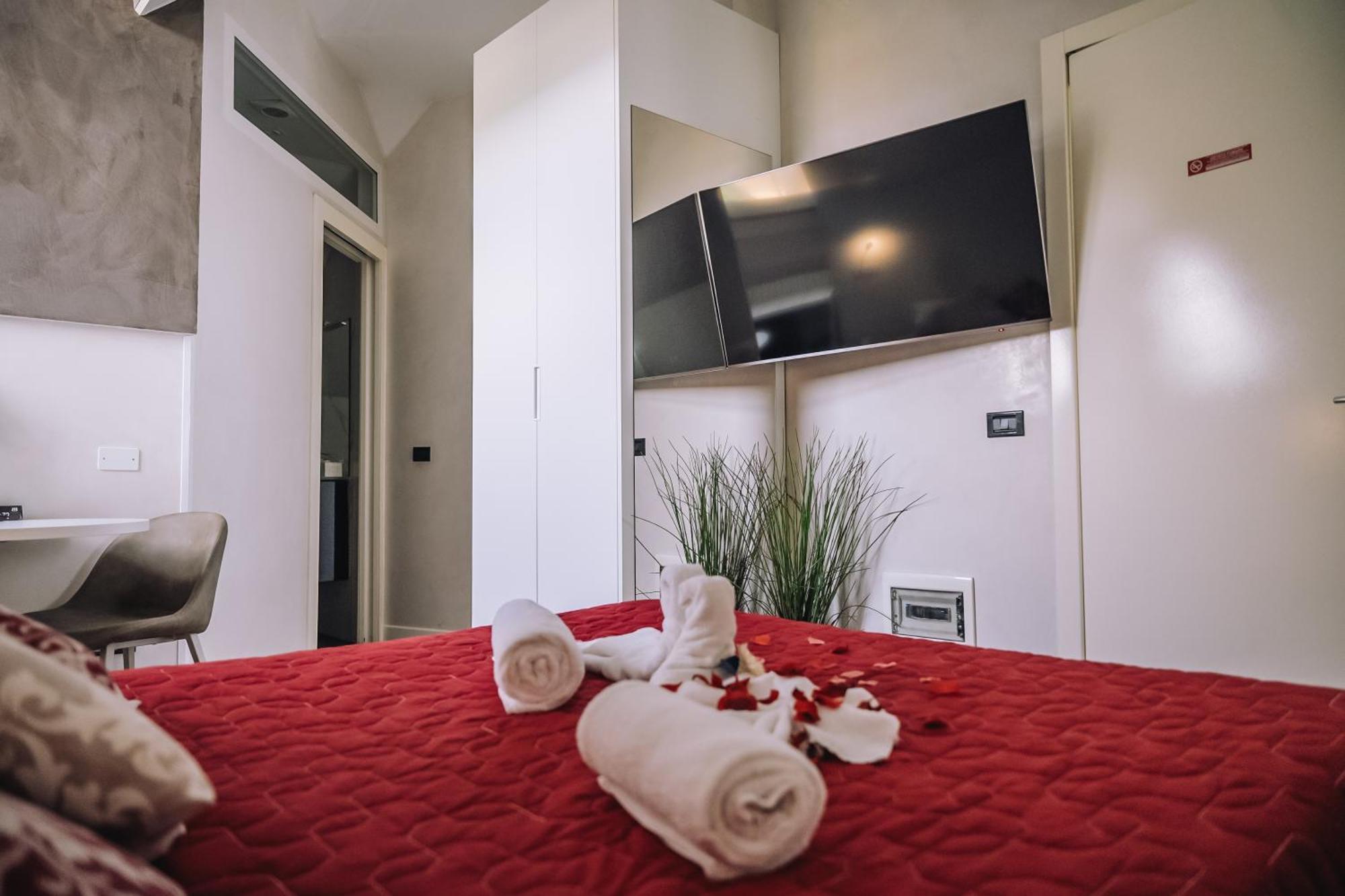 B&B Luxury Italian House Rho Exteriör bild