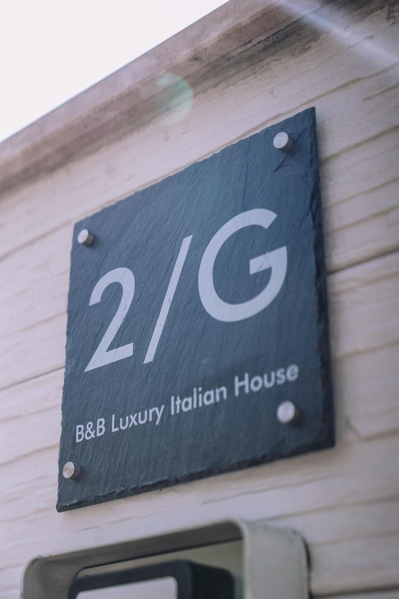 B&B Luxury Italian House Rho Exteriör bild