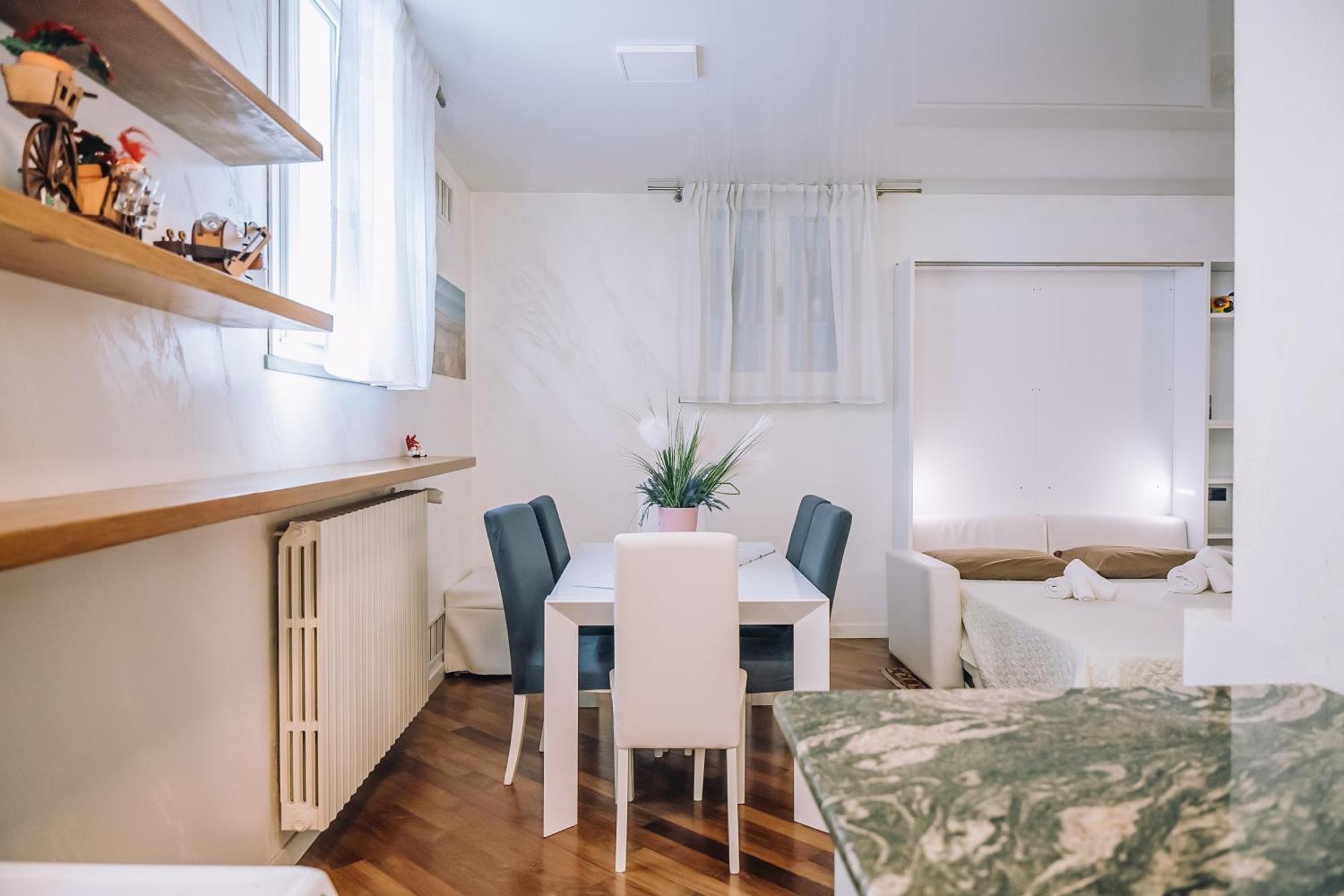 B&B Luxury Italian House Rho Exteriör bild