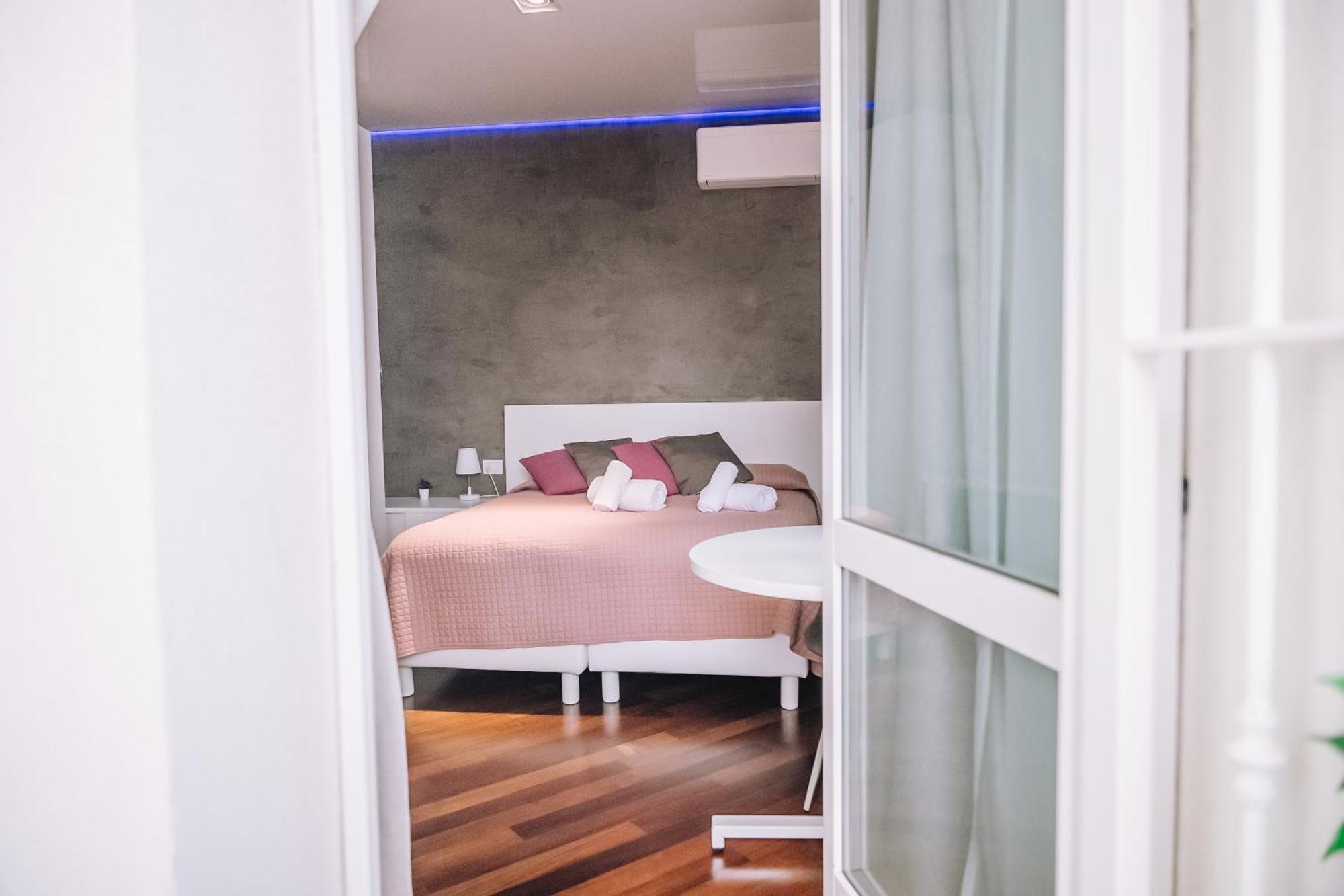 B&B Luxury Italian House Rho Exteriör bild